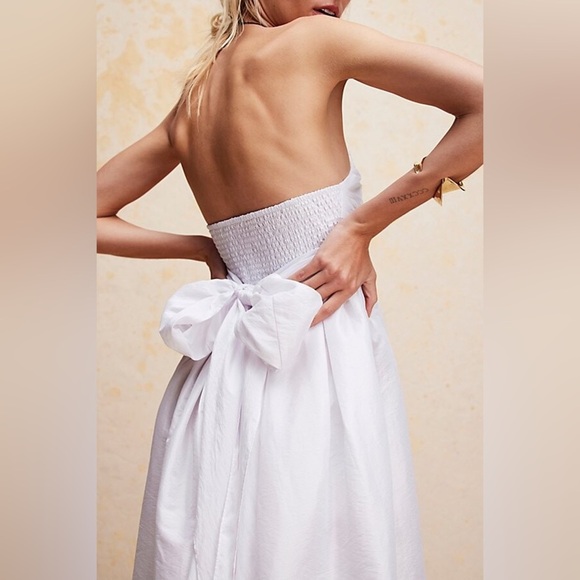 Free people Jade Jumpsuit - Picture 6 of 10